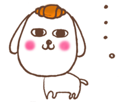 crowanwan sticker #12231014