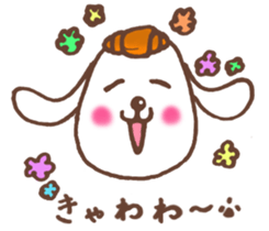 crowanwan sticker #12231015