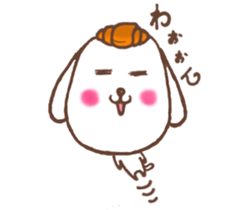 crowanwan sticker #12231020