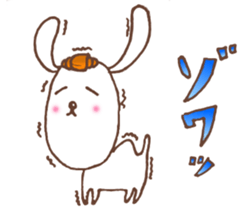 crowanwan sticker #12231024