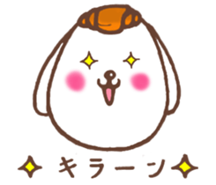 crowanwan sticker #12231028