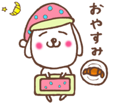 crowanwan sticker #12231029