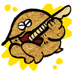 MoleRock!