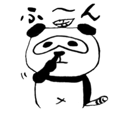 panuki 2 sticker #12231279