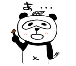 panuki 2 sticker #12231280