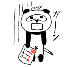 panuki 2 sticker #12231281