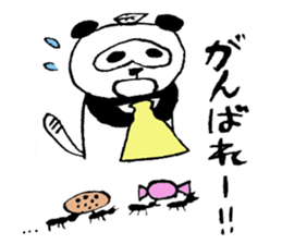 panuki 2 sticker #12231283