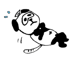 panuki 2 sticker #12231285