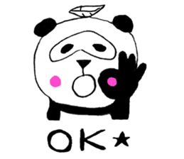 panuki 2 sticker #12231287