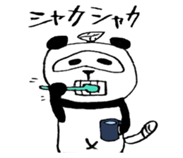 panuki 2 sticker #12231288