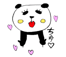 panuki 2 sticker #12231290