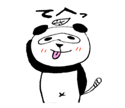 panuki 2 sticker #12231292