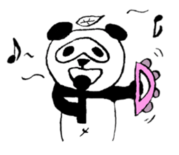 panuki 2 sticker #12231297