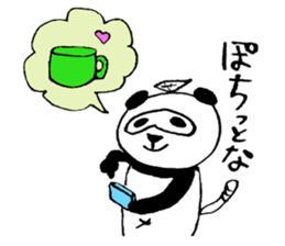 panuki 2 sticker #12231298