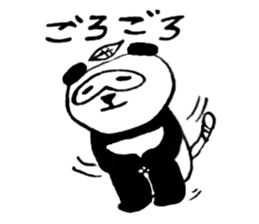 panuki 2 sticker #12231301