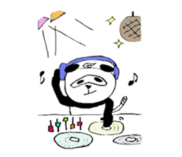 panuki 2 sticker #12231304