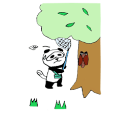 panuki 2 sticker #12231306