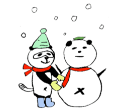 panuki 2 sticker #12231308