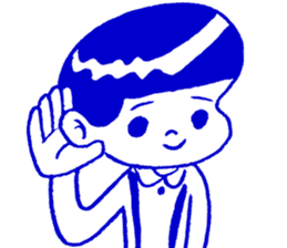 SUNAO SUNAO sticker #12231312