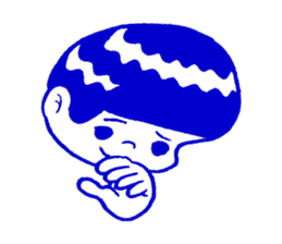 SUNAO SUNAO sticker #12231314