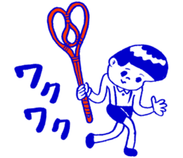 SUNAO SUNAO sticker #12231340