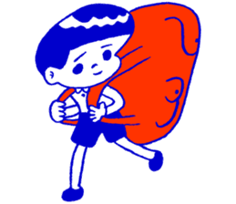 SUNAO SUNAO sticker #12231342