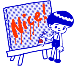 SUNAO SUNAO sticker #12231344