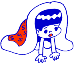 SUNAO SUNAO sticker #12231345