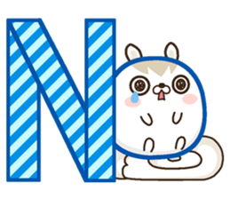 Kemarisu sticker #12232378