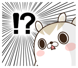 Kemarisu sticker #12232395