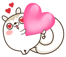 Kemarisu sticker #12232399