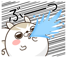 Kemarisu sticker #12232407