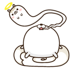 Kemarisu sticker #12232411