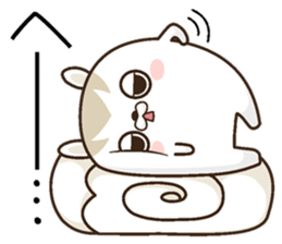 Kemarisu sticker #12232413