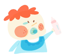 Hellohi sticker #12232511