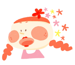 Hellohi sticker #12232517