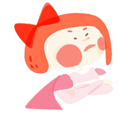 Hellohi sticker #12232525