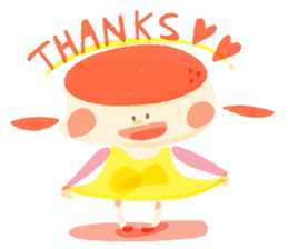 Hellohi sticker #12232528