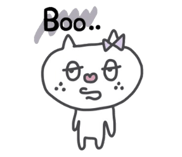 nyansuta!! sticker #12233905