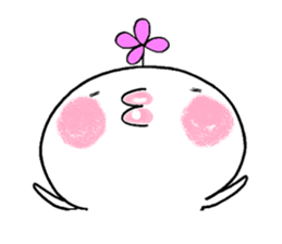 Chibiru4 sticker #12234846