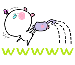 Chibiru4 sticker #12234853