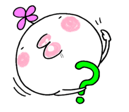 Chibiru4 sticker #12234870