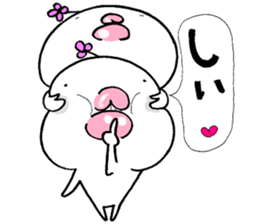 Chibiru4 sticker #12234873