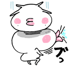 Chibiru4 sticker #12234879