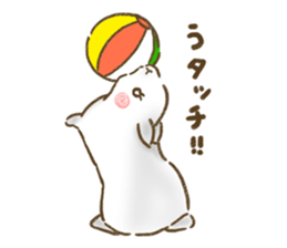 Hey! Usakichi sticker #12235012