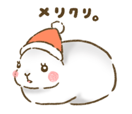 Hey! Usakichi sticker #12235033