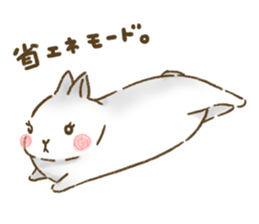 Hey! Usakichi sticker #12235040