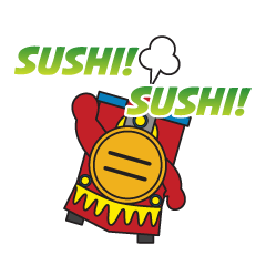 Sushi Train
