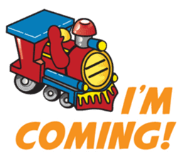 Sushi Train sticker #12235096