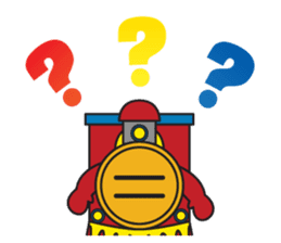 Sushi Train sticker #12235099